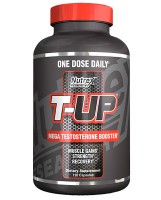NUTREX T-UP BLACK 120caps