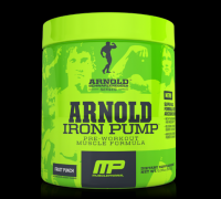 ARNOLD IRON PUMP 30serv
