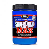  GASPARI nutrition SUPER PUMP MAX 40serv