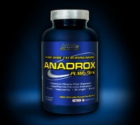 MHP ANADROX PUMP 112caps