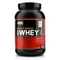 OPTIMUM NUTRITION 100% WHEY GOLD STANDAR 2 lbs