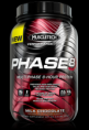 MUSCLETECH PHASE 8 4.4 lbs
