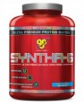 BSN SYNTHA 6 5lbs