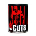  UNIVERSAL NUTRITION ANIMAL CUTS 42packs