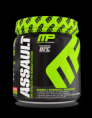 MUSCLE PHARM ASSAULT 30serv